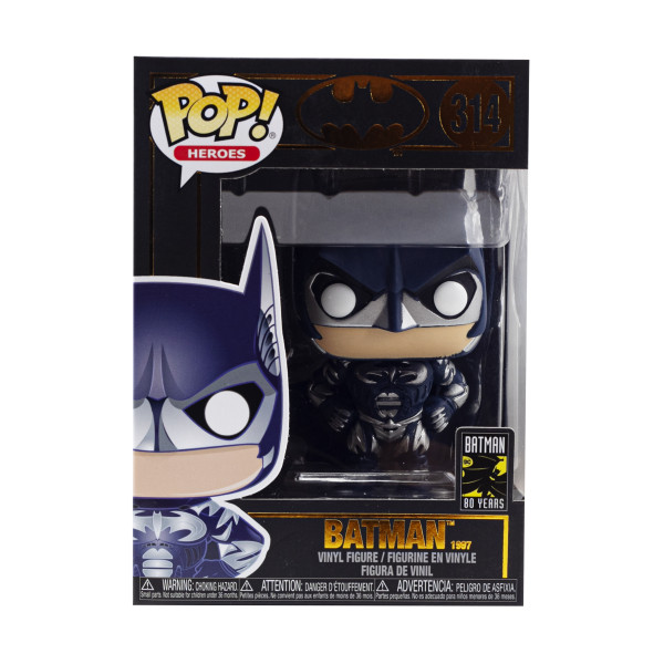 batman 1997 funko