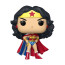 Фигурка Funko POP! Heroes DC Wonder Woman 80th Wonder Woman Classic With Cape