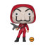 Фигурка Funko POP! TV Money Heist La Casa De Papel Tokio With Mask Chase