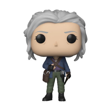 Фигурка Funko POP! TV Walking Dead Carol with Bow & Arrow