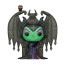 Фигурка Funko POP! Deluxe Disney Villains Maleficent on Throne