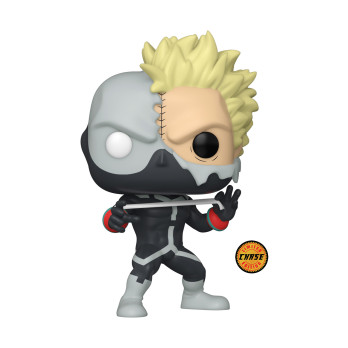 Фигурка Funko POP! Animation My Hero Academia Twice with Chase 