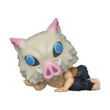 Фигурка Funko POP! Animation Demon Slayer Lounging Inosuke Hashibira