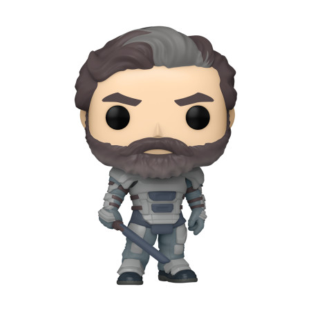 Фигурка Funko POP! Movies Dune Duke Leto