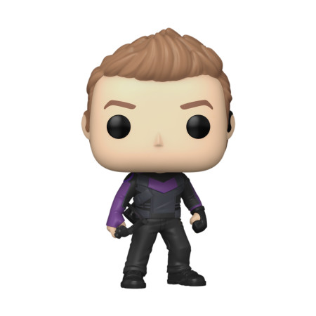 Фигурка Funko POP! TV Bobble Marvel Hawkeye Hawkeye