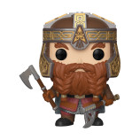 Фигурка Funko POP! Movies LOTR/Hobbit S4 Gimli