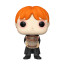 Фигурка Funko POP! Harry Potter Ron Weasley Puking Slugs with Bucket