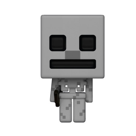 Фигурка Funko POP! Games Minecraft Skeleton