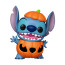 Фигурка Funko POP! Disney Lilo & Stitch Pumpkin Stitch Exc