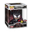 Фигурка Funko POP! Deluxe Bobble Marvel Venom Venom on Throne GW Exc