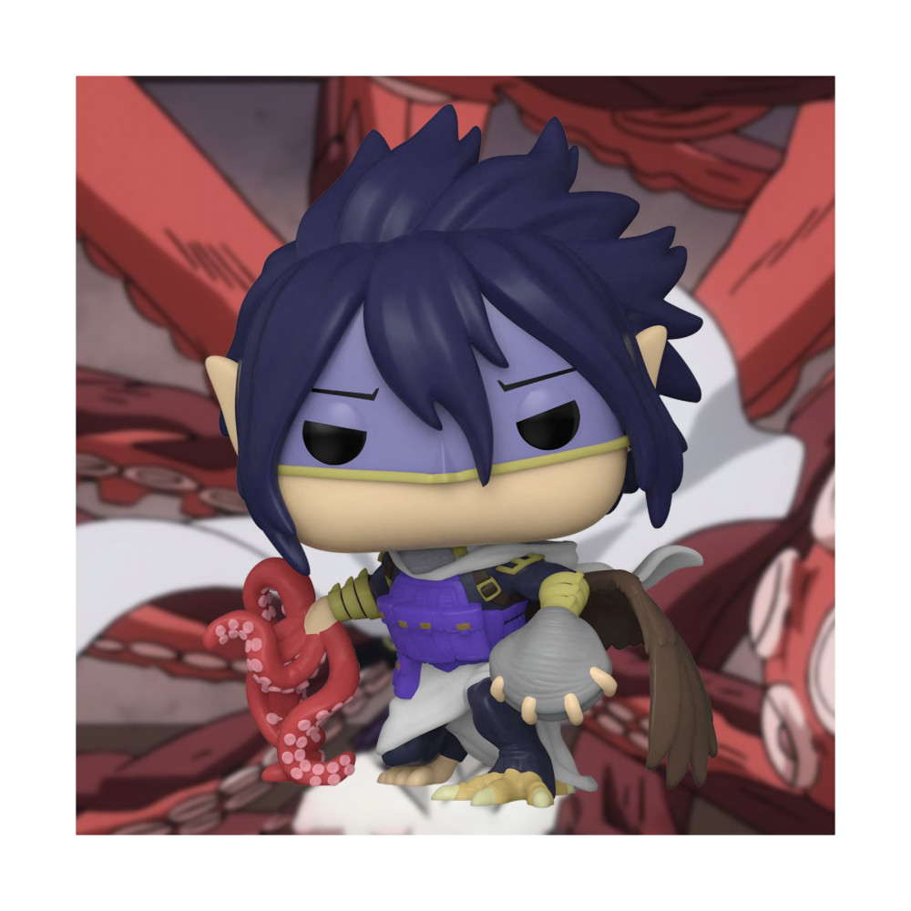 Фигурка Funko POP! Animation My Hero Academia Tamaki Amajiki in Hero Costume