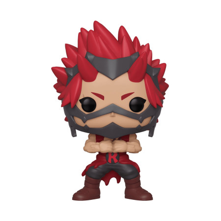 Фигурка Funko POP! Animation My Hero Academia S3 Kirishima