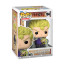 Фигурка Funko POP! Animation Fairy Tail Laxus Dreyar