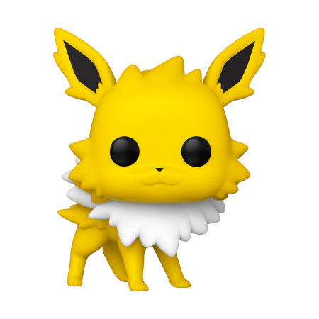 Фигурка Funko POP! Games Pokemon Jolteon