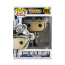 Фигурка Funko POP! Movies BTTF Doc With Helmet 