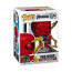 Фигурка Funko POP! Bobble Marvel Avengers Endgame Iron Spider with NanoGauntlet 