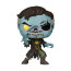 Фигурка Funko POP! Bobble Marvel What If Zombie Strange