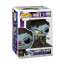 Фигурка Funko POP! Bobble Marvel What If Zombie Strange