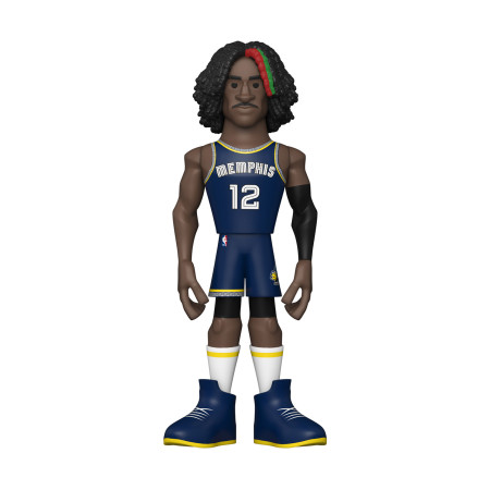 Фигурка Funko Vinyl Gold NBA Grizzlies Ja Morant HomeUni With Chase