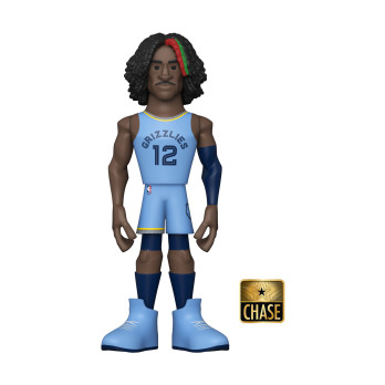 Фигурка Funko Vinyl Gold NBA Grizzlies Ja Morant HomeUni With Chase