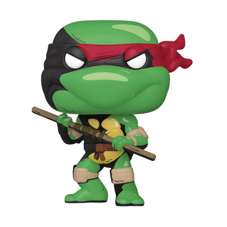 Фигурка Funko POP! Comics TMNT Donatello With Chase