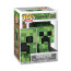 Фигурка Funko POP! Games Minecraft Creeper