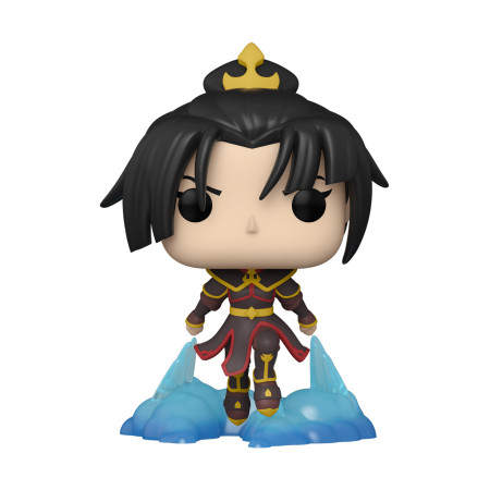 Фигурка Funko POP! Animation Avatar The Last Airbender Azula with GW Chase