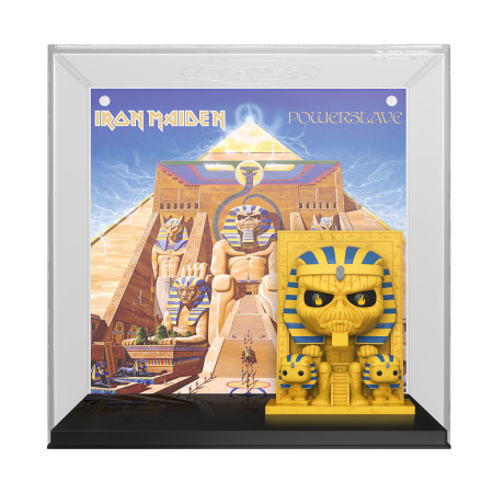 Фигурка Funko POP! Albums Iron Maiden Powerslave