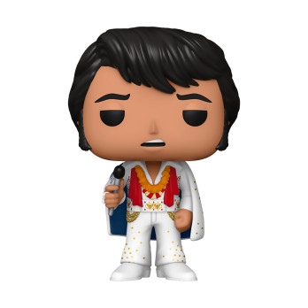 Фигурка Funko POP! Albums Elvis Pure Gold