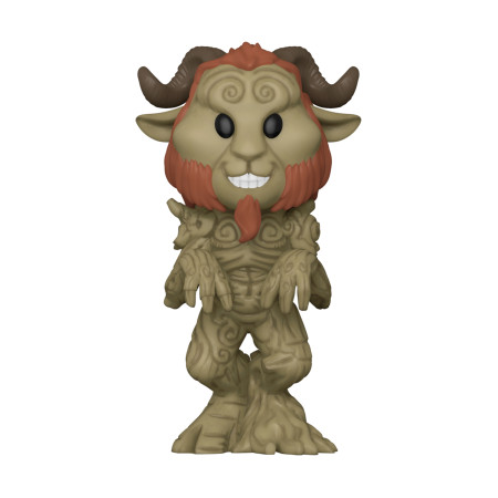 Фигурка Funko Vinyl Soda Pan's Labyrinth Faun with Chase