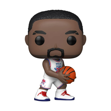 Фигурка Funko POP! NBA All-Stars Karl Malone White All-Star Uni 1993