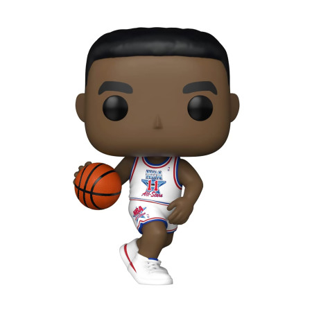 Фигурка Funko POP! NBA All Stars Isiah Thomas White All-Star Uni 1992