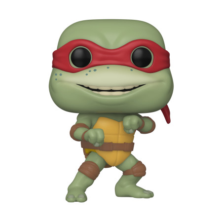 Фигурка Funko POP! Movies TMNT 2 Raphael