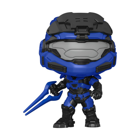 Фигурка Funko POP! Games Halo Infinite Spartan Mark V with Energy Sword with Chase