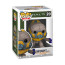 Фигурка Funko POP! Games Halo Infinite Grunt Conscript with Plasma Pistol