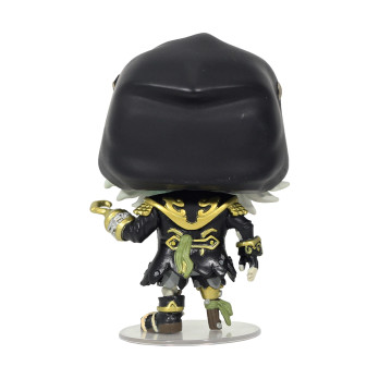 Фигурка Funko POP! Games Fortnite Blackheart