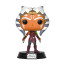 Фигурка Funko POP! Bobble Star Wars Clone Wars Ahsoka