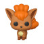 Фигурка Funko POP! Games Pokemon Vulpix Goupix