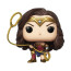Фигурка Funko POP! Heroes DC Wonder Woman 84 Wonder Woman MT