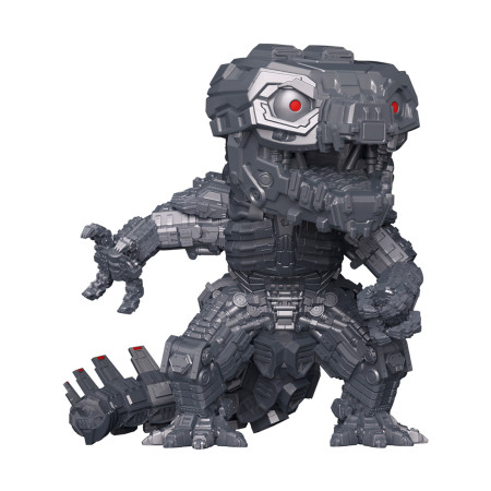 Фигурка Funko POP! Movies Godzilla Vs Kong Mechagodzilla MT