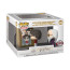 Фигурка Funko POP! Moment Harry Potter Harry Potter & Dumbledor with Mirror of Erised