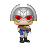 Фигурка Funko POP! TV DC Peacemaker Peacemaker with Eagly