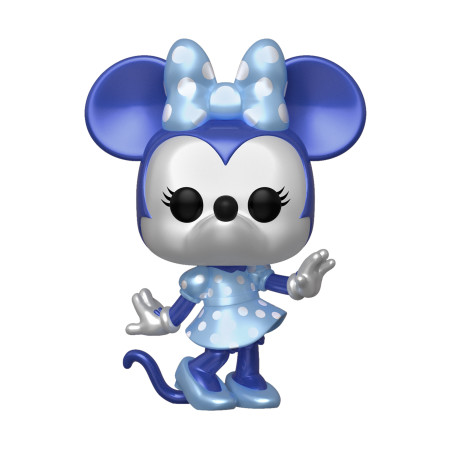 Фигурка Funko POP! Disney M.A.Wish Minnie Mouse