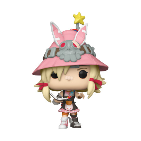 Фигурка Funko POP! Games Tiny Tina’s Wonderland Tiny Tina