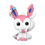 Фигурка Funko POP! Games Pokemon Sylveon