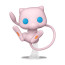 Фигурка Funko POP! Games Pokemon Mew