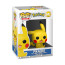 Фигурка Funko POP! Games Pokemon Pikachu Sitting