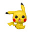 Фигурка Funko POP! Games Pokemon Pikachu Sitting