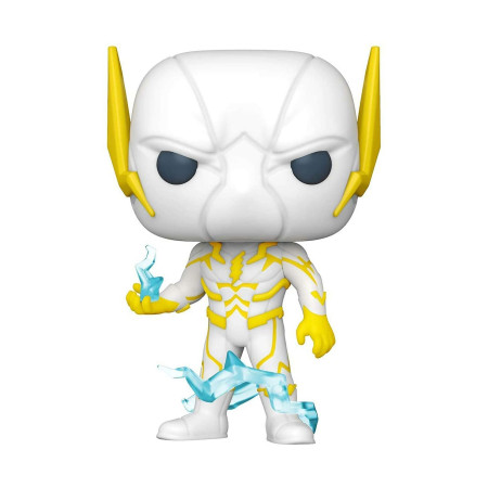 Фигурка Funko POP! TV The Flash Godspeed