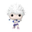 Фигурка Funko POP! Animation Hunter x Hunter Killua Zoldyck with YoYo